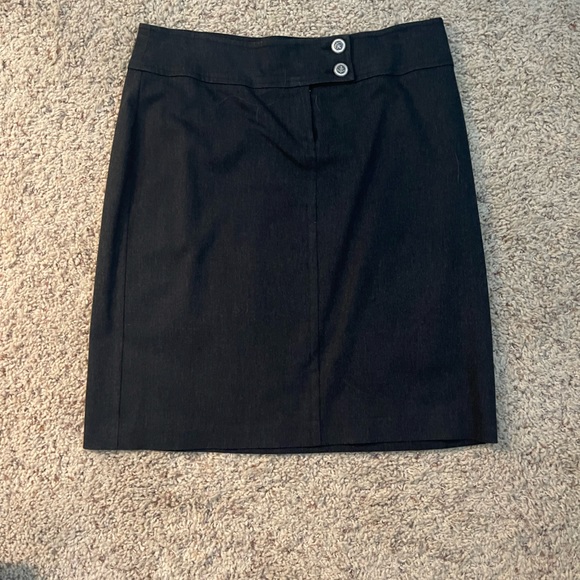 Cabi Suit w/ Trousers & Skirt sz 12 - Picture 4 of 15